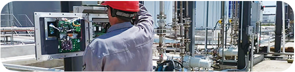 淄博元啟機電有限公司